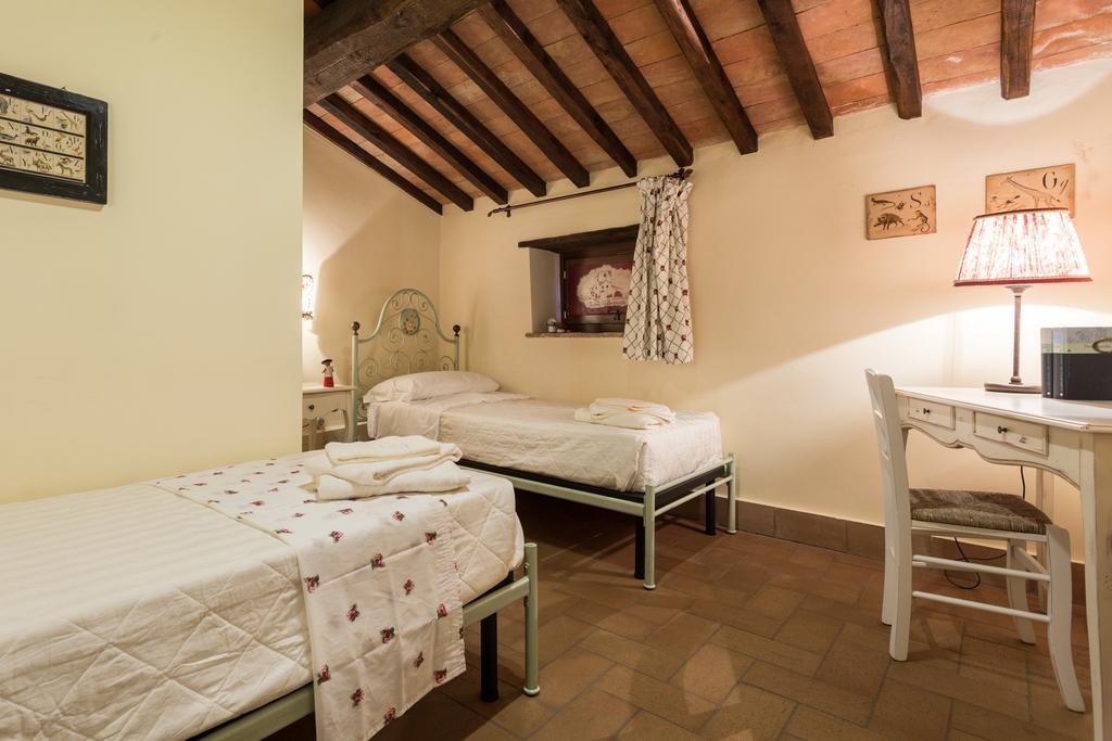Maison d'hôtes Torre Valbiancara à Montebagnolo Extérieur photo