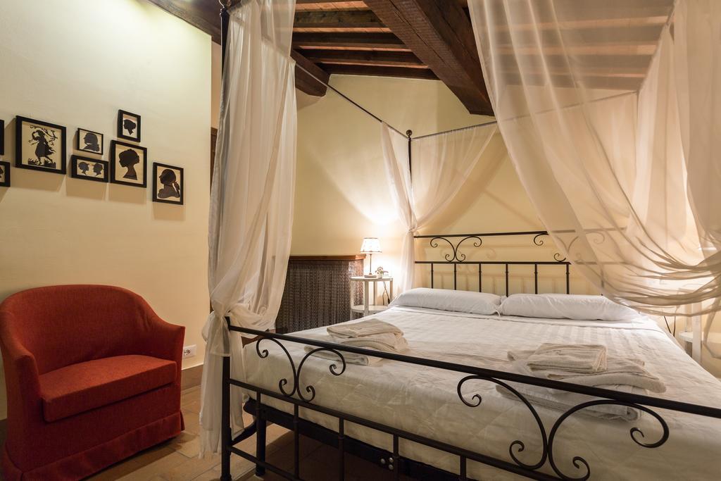Maison d'hôtes Torre Valbiancara à Montebagnolo Extérieur photo