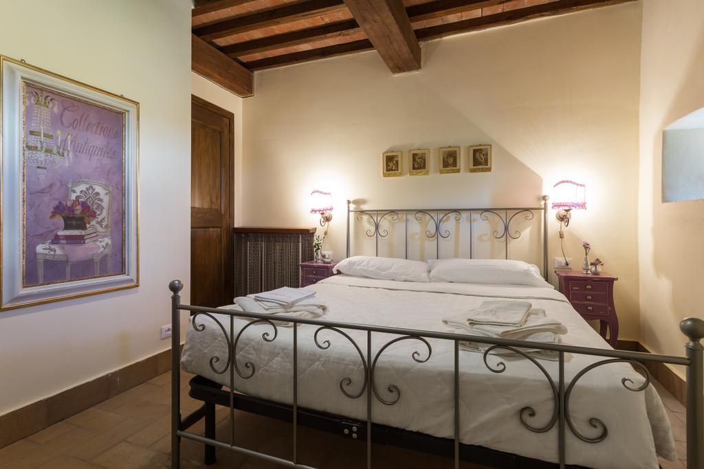 Maison d'hôtes Torre Valbiancara à Montebagnolo Extérieur photo
