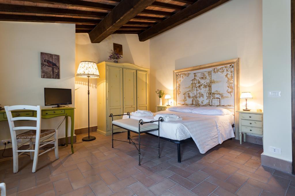 Maison d'hôtes Torre Valbiancara à Montebagnolo Extérieur photo