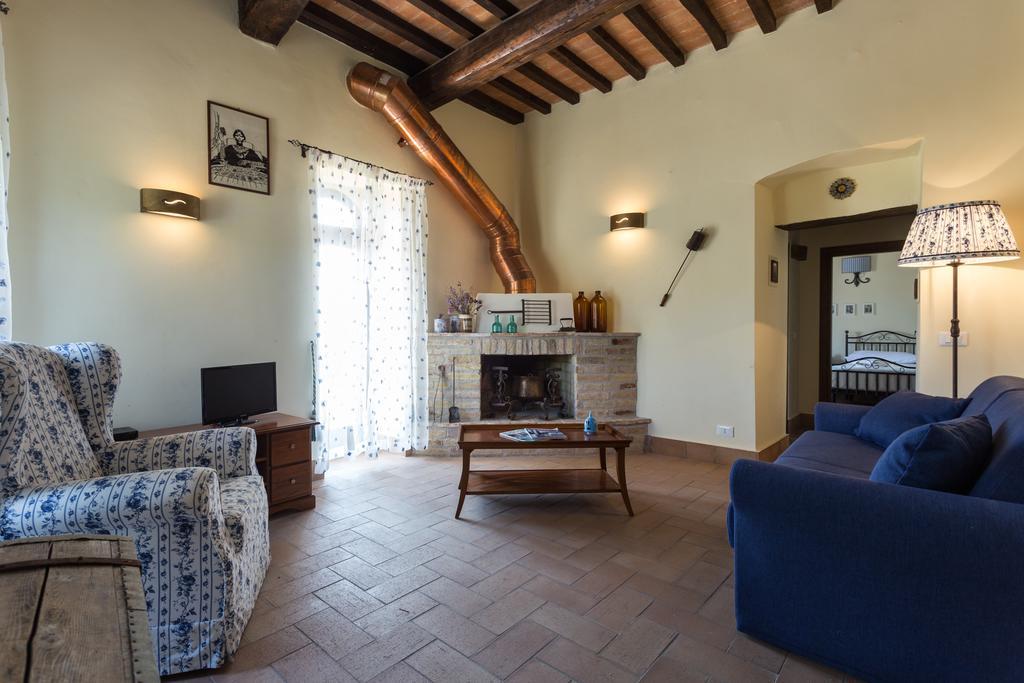 Maison d'hôtes Torre Valbiancara à Montebagnolo Extérieur photo